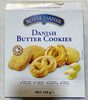 Danish Butter Cookies - Produkt
