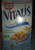 Vitalis - Product
