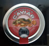 Deutscher Caviar aus Seehasenrogen - Produkt