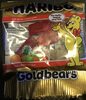 Goldbears - Produkt