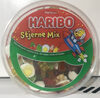 Stjerne Mix Party Box - Product
