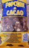 Popcorn al cacao - Produit