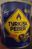 Tyrkisk Peber - Tuote