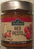 Red Pesto - Product