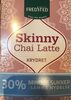 Skinny Chai Latte - Product
