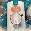 Chai latte - Product