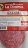Salami La Danesa - Producto