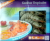 Gambas Tropicales - Product