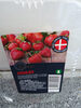 jordbær - Produkt