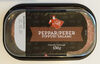 Peppar Salami - Produkt