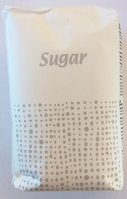 Sukker - Product