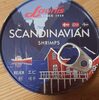 Scandinavian shrimps - Produkt