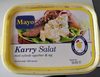 Karry Salat - Produit