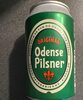 Odense Pilsner - Produkt