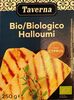 Biologico Halloumi - Produit