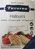 Halloumi - Produkt