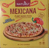 Mexicana - Plant Based Pizza - Product