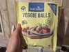 Veggie balls - Product