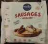 Sausages Soy Based - Product