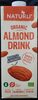 Almond drink - Produkt