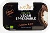 Naturli' Organic Vegan Spreadable - Product