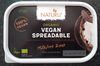 Naturli' Organic Vegan Spreadable - Produit