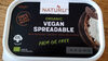 Naturli Organic Vegan Spreadable - Producto