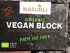 Vegan Block - Producte