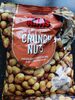 Crunch nuts - Produkt