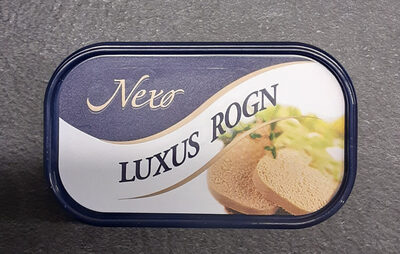 Luxus Rogn - Produkt