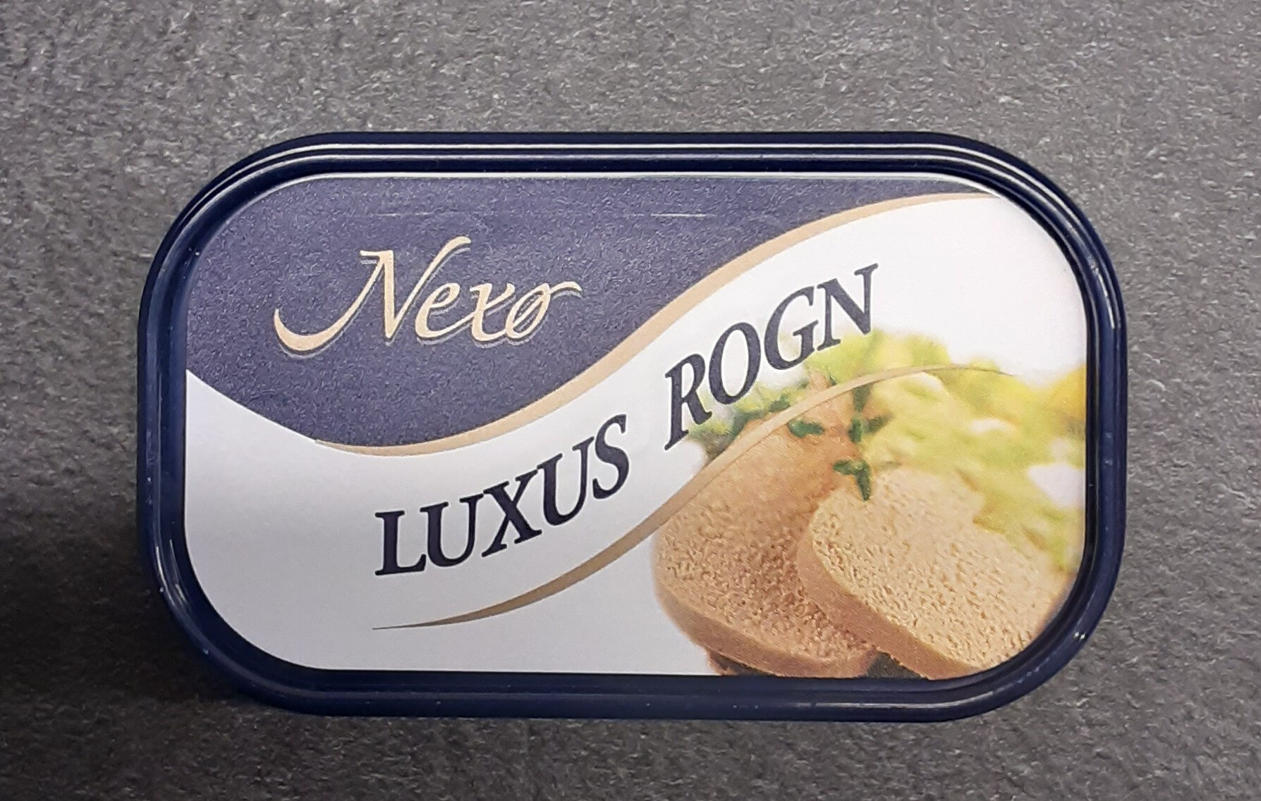 Luxus Rogn - Produkt