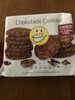Cookie chocolat - Product