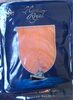 Salmone Affumucato - Product