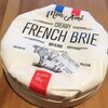 French Brie - Producto