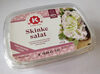 Skinke salat - Product