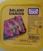Salami danois - Product