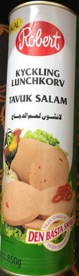 Tavuk salam - Produkt - fr