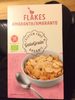 Flakes Amaranth - Product
