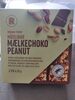 Muslibar mælkechoko peanut - Produkt