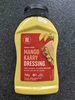 Mango Karry Dressing - Produkt