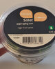 Salat med spicy tun - Produkt