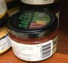 Sauce salsa douce - Produit