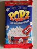 Popz the microwave popcorn - Producto