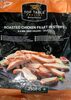 Roasted chicken fillet in strips - Product