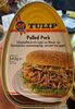 Pulled Pork - Product