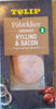 Kylling & Bacon - Product