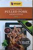 Pulled pork asian style - Product