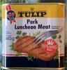 Pork Luncheon Meat - Product