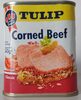 Corned Beef - Prodotto
