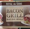bacon grill - Product